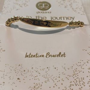 Gorjana Intention Bracelet - NWT
